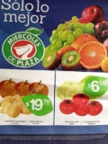 Folleto de ofertas Miércoles de Plaza 9 de mayo 2018 en La Comer y Fresko