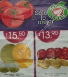 Ofertas Miércoles de Plaza 11 de septiembre 2019 en La Comer y Fresko