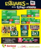Folleto Soriana Buen Fin 2021 del 10 al 16 de noviembre