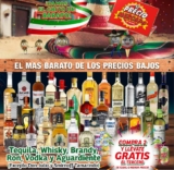 Folleto Soriana Mercado Especial Fiestas Patrias del 12 al 16 de septiembre 2020