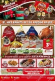 Folleto Soriana Mercado Navidad del 11 al 24 de diciembre 2020
