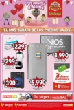 Folleto Soriana Mercado Precio Mercado 6 al 26 de mayo 2022
