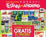 Folleto Soriana Mercado Buen Fin: 3×2 en productos y 20% en abarrotes solo hoy