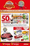 Folleto Soriana Mercado Fin de Semana Precio Mercado 21 al 24 de abril 2023
