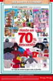 Folleto Soriana Mercado del 3 al 6 de febrero: 3×2 en cereales, yogurts, quesos y más