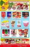 Ofertas Soriana Mercado fin de semana 8 al 11 de abril 2022