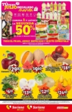 Folleto Soriana Mercado media semana 13 al 15 de julio 2021