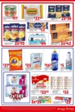 Folleto Soriana Mercado media semana 22 al 24 de marzo 2022