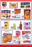 Folleto Soriana Mercado media semana 29 al 31 de marzo 2022