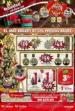 Folleto Soriana Mercado Navidad del 27 de noviembre al 18 de diciembre 2020