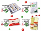 Folleto Soriana Mercado Puntos Recompensas 12 al 18 de febrero 2022