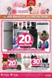 Folleto Soriana Mercado regalos para mamá 7 al 11 de mayo 2021