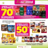 Folleto Soriana Semana Santa 2024: 2do al 50% en cereales, quesos, jamón y más