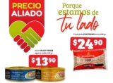 Folleto Soriana Precio Aliado 13 al 19 de mayo 2022