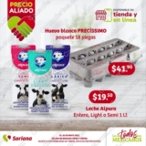 Folleto Soriana Precio Aliado 20 al 26 de mayo 2022