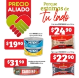 Folleto Soriana Precio Aliado 27 de mayo al 2 de junio 2022