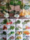 Folleto de ofertas Soriana Super Martes y Miércoles del Campo 19 y 20 de marzo 2019