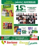Folleto Soriana Super Pre Julio Regalado al 3 de junio 2021