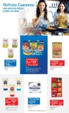 Folleto Walmart Semana Santa del 1 al 17 de abril 2022