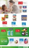 Folleto Walmart Express del 1 al 17 de abril 2022