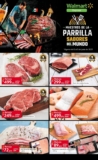 Folleto Walmart Express Maestros de la Parrilla al 5 de junio 2022