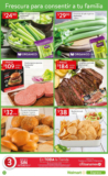 Folleto Walmart Express del 1 al 14 de febrero 2022