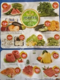 Ofertas Martes de Frescura Walmart 29 de noviembre: Piña, cebolla y manzana con descuento