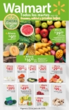 Martes de Frescura Walmart 3 de junio: precios de frutas y verduras