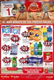 Folleto Soriana Mercado 15 al 28 de enero 2021