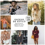 Promoción Forever 21 Día del Maestro: envíos gratis en compras de $399