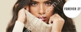 Promoción Forever 21 Paypal: 15% de descuento y envío gratis