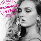Fragrance Event Victoria’s Secret: Perfumes a $899 del 6 al 8 de marzo