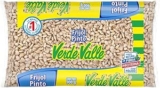 Frijol pinto Verde Valle bolsa de 900g baja de precio