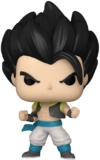 Figura de colección Funko Pop! Dragon Ball Super Gogeta baja de precio