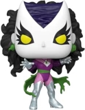 Figura de colección Funko Pop! Marvel Lilith baja a su menor precio
