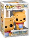 Figura de colección Funko Pop Winnie Pooh baja a su menor precio