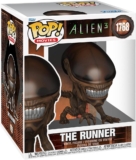 Figura de colección Funko Pop! Alien 3 the Runner baja a su menor precio