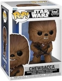 Figura de colección Funko Pop! Star Wars Chewbacca baja a su menor precio