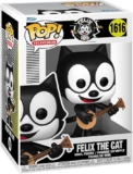 Figura de colección Funko Pop Félix el Gato 105 aniversario baja de precio