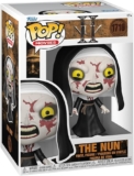 Figura de colección Funko Pop la Monja II baja a su menor precio