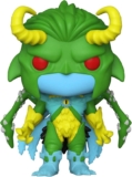 Figura de colección Funko Pop Marvel Monster Hunters Loki baja de precio