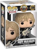 Figura de colección Funko Pop Rocks Duff McKagan Guns N Roses baja a un tremendo precio
