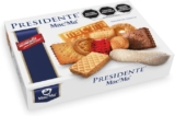 Galletas Mac’Ma Surtido Presidente 350 g baja a un precio bastante bueno