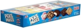 Galletas surtidas Peke Pakes Gamesa bajan a un gran precio