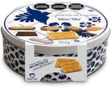 Surtido de galletas Mac’Ma lata de 315 gr baja de precio