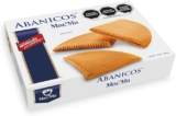 Galletas Mac’Ma Abanicos caja de 245 g bajan de precio