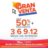 Game Planet Hot Sale 2022: Hasta 50% de descuento + hasta 12 msi