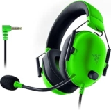 Headset gamer Razer BlackShark V2 X con sonido surround 7.1 baja a su menor precio