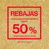 En GAP Rebajas de temporada: hasta 50% de descuento en artículos seleccionados