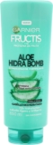 3×2 en shampoo 2 en 1 Garnier Fructis Aloe Hidra Bomb para cabello deshidratado 650 ml